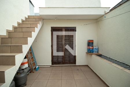 Casa à venda com 200m², 4 quartos e 1 vagaChurrasquera