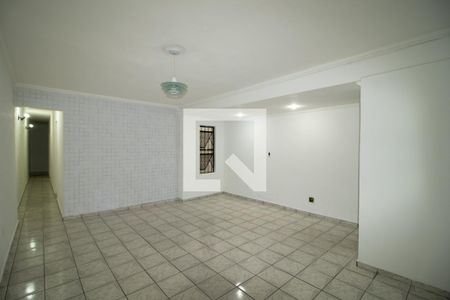 Sala 1 de casa à venda com 4 quartos, 200m² em Jardim Brasil (zona Norte), São Paulo