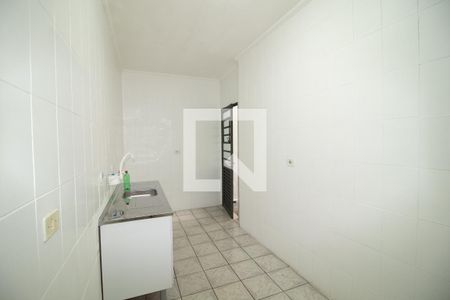 Casa à venda com 200m², 4 quartos e 1 vagaCozinha 1