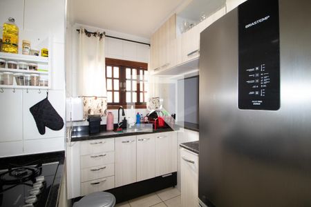 Casa à venda com 200m², 4 quartos e 1 vagaCozinha 2