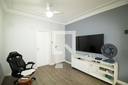 Casa à venda com 200m², 4 quartos e 1 vagaSala 2