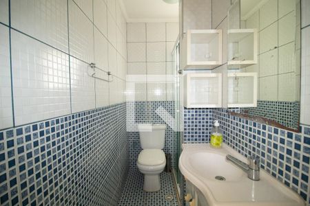 Casa à venda com 200m², 4 quartos e 1 vagaBanheiro 2