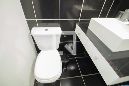 Casa à venda com 200m², 4 quartos e 1 vagaBanheiro da Suíte 3