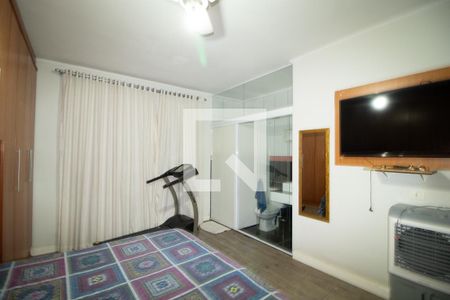 Casa à venda com 200m², 4 quartos e 1 vagaSuíte 3