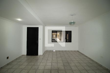 Sala 1 de casa à venda com 4 quartos, 200m² em Jardim Brasil (zona Norte), São Paulo