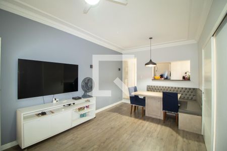 Casa à venda com 200m², 4 quartos e 1 vagaSala 2