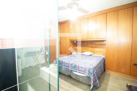 Casa à venda com 200m², 4 quartos e 1 vagaBanheiro da Suíte 3