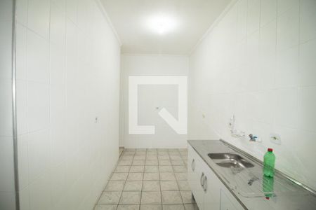 Casa à venda com 200m², 4 quartos e 1 vagaCozinha 1