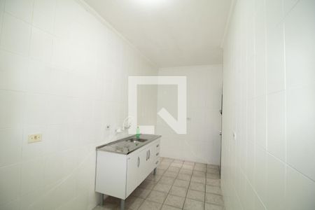 Casa à venda com 200m², 4 quartos e 1 vagaCozinha 1