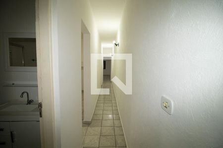 Casa à venda com 200m², 4 quartos e 1 vagaCorredor