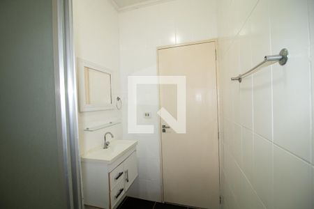 Casa à venda com 200m², 4 quartos e 1 vagaBanheiro