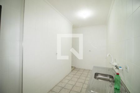Casa à venda com 200m², 4 quartos e 1 vagaCozinha 1