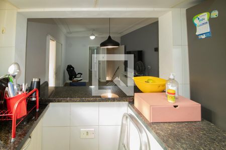 Casa à venda com 200m², 4 quartos e 1 vagaCozinha 2