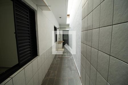 Casa à venda com 200m², 4 quartos e 1 vagaÁrea de Serviço 1