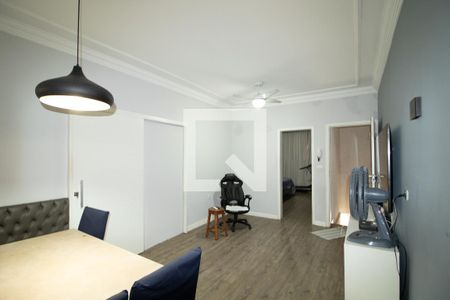 Casa à venda com 200m², 4 quartos e 1 vagaSala 2