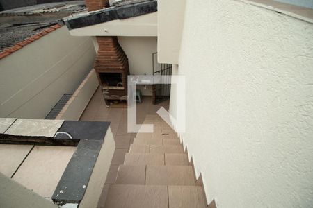 Casa à venda com 200m², 4 quartos e 1 vagaChurrasqueira
