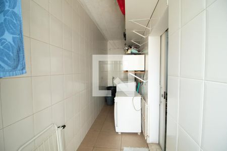 Casa à venda com 200m², 4 quartos e 1 vagaÁrea de Serviço 2