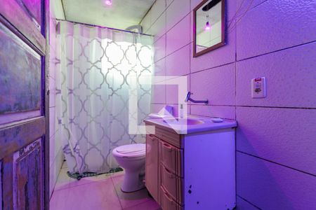 Casa para alugar com 300m², 3 quartos e 5 vagasBanheiro