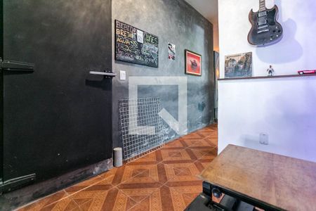 Casa para alugar com 300m², 3 quartos e 5 vagasCorredor