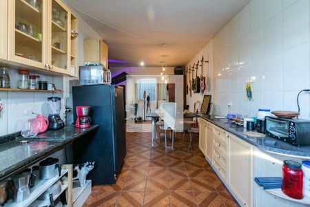 Casa para alugar com 300m², 3 quartos e 5 vagasCozinha