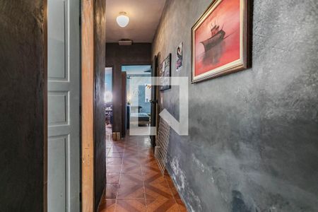 Casa para alugar com 300m², 3 quartos e 5 vagasCorredor