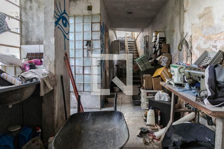 Casa para alugar com 300m², 3 quartos e 5 vagasÁrea de Serviço