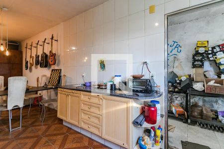 Casa para alugar com 300m², 3 quartos e 5 vagasCozinha