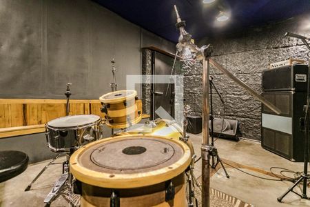 Casa para alugar com 300m², 3 quartos e 5 vagasEscritório