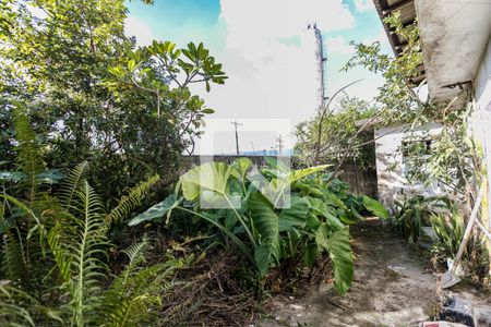 Casa para alugar com 300m², 3 quartos e 5 vagasVista - Área de Serviço