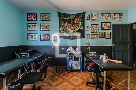 Casa para alugar com 300m², 3 quartos e 5 vagasQuarto 1