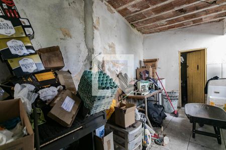 Casa para alugar com 300m², 3 quartos e 5 vagasÁrea de Serviço