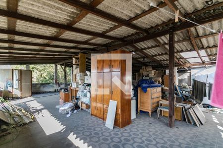 Casa para alugar com 300m², 3 quartos e 5 vagasQuintal