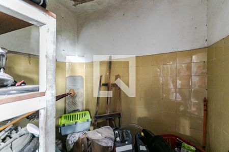 Casa para alugar com 300m², 3 quartos e 5 vagasQuintal