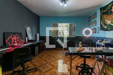 Casa para alugar com 300m², 3 quartos e 5 vagasQuarto 1