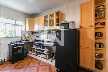 Casa para alugar com 300m², 3 quartos e 5 vagasCozinha