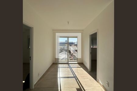Sala de apartamento para alugar com 2 quartos, 39m² em Vila Sônia, São Paulo