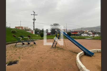 Apartamento à venda com 55m², 2 quartos e 1 vagaÁrea comum - Playground