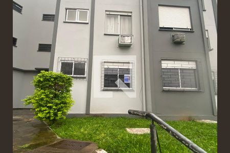 Apartamento à venda com 55m², 2 quartos e 1 vagaPlaquinha