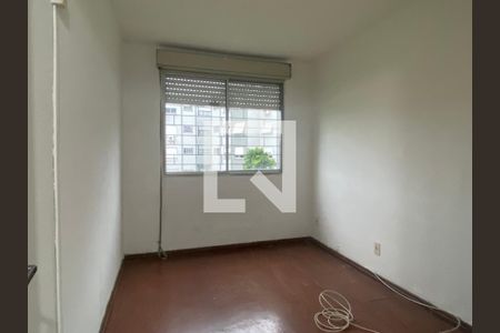 Quarto 1 de apartamento à venda com 2 quartos, 55m² em Jardim Itu, Porto Alegre