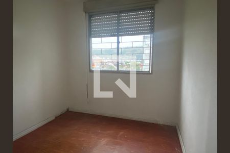 Quarto 2 de apartamento à venda com 2 quartos, 55m² em Jardim Itu, Porto Alegre