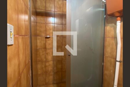 Apartamento à venda com 55m², 2 quartos e 1 vagaBanheiro