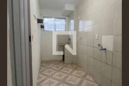 Apartamento à venda com 55m², 2 quartos e 1 vagaCozinha
