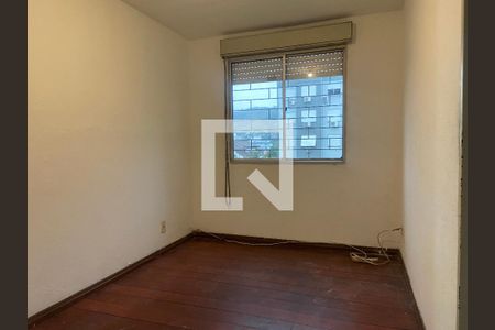 Sala de apartamento à venda com 2 quartos, 55m² em Jardim Itu, Porto Alegre
