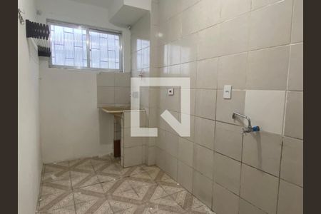 Apartamento à venda com 55m², 2 quartos e 1 vagaCozinha