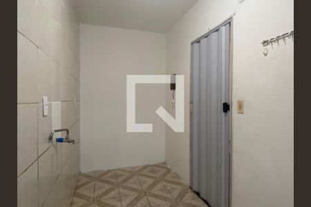 Apartamento à venda com 55m², 2 quartos e 1 vagaCozinha