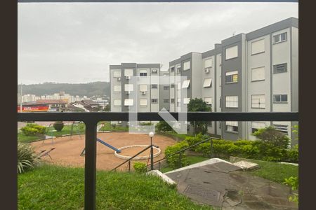 Apartamento à venda com 55m², 2 quartos e 1 vagaSala - Vista