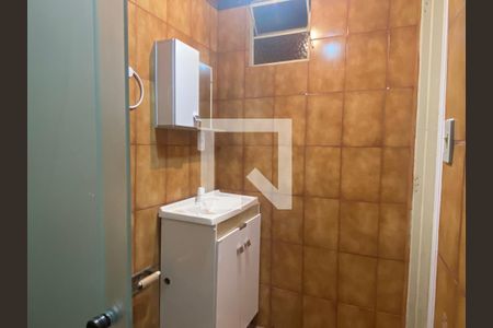 Apartamento à venda com 55m², 2 quartos e 1 vagaBanheiro
