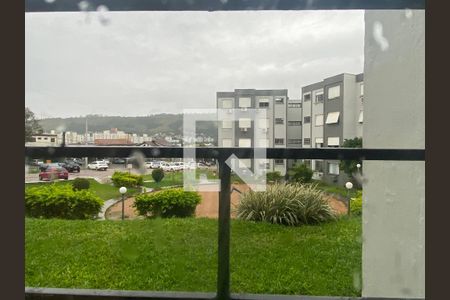 Apartamento à venda com 55m², 2 quartos e 1 vagaQuarto 2 - Vista