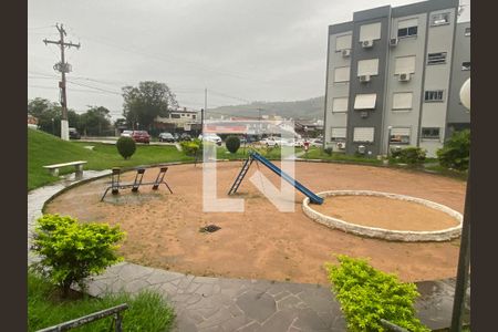 Apartamento à venda com 55m², 2 quartos e 1 vagaÁrea comum - Playground