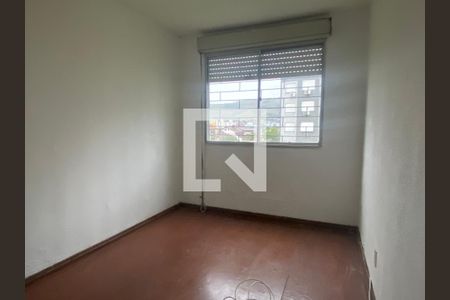 Quarto 1 de apartamento à venda com 2 quartos, 55m² em Jardim Itu, Porto Alegre